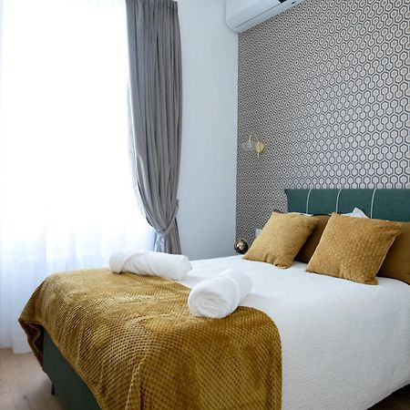 Lv Vatican Boutique Apartment Rome Buitenkant foto